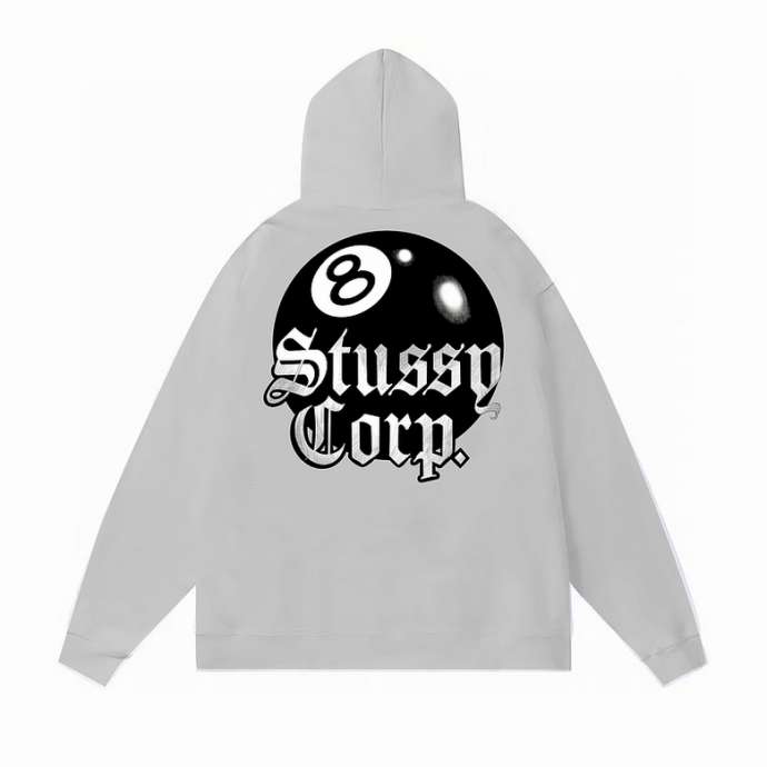 Picture of Stussy Hoodies _SKUStussyS-XLXB11111757